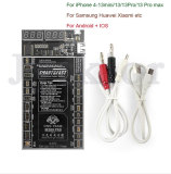 OSS Wemon S115 DC Power Supply Test Cable Support For iPhone 6-13 mini / 13 Pro MAX Battery Charging Activation Circuit Board Tester