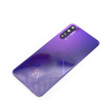 Original Back Glass Panel For Huawei Nova 5T Battery Cover Rear Housing Door Case Replace For Huawei Nova 5T Back Battery Cover