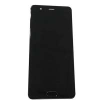 For Huawei P10 Plus Complete Screen Assembly -Black