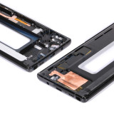 Middle frame for Samsung Galaxy Note8