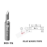 DES  Germany imported soldering iron head Thermostatic soldering iron tip  H91 H92 H95 soldering iron head