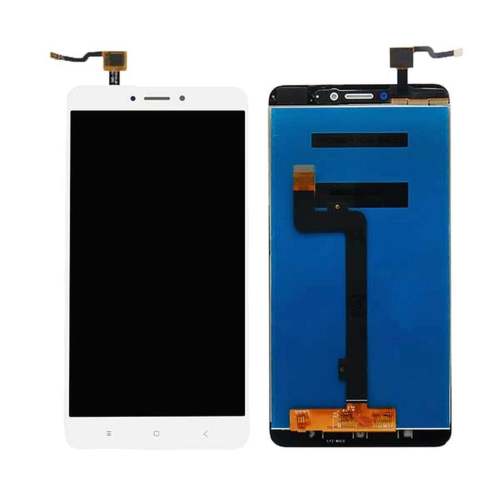 For xiaomi mi max 2 complete screen assembly with tools -white
