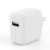 iPad 10W charger US plug