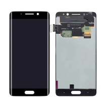 For Huawei Mate 9 Pro Complete Screen Assembly -Black