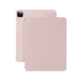 For ipad Pro 9.7 2016 Case A1673 A1674 PU Leather Silicone Smart Cover For ipad 9.7 2018 6th Gen Air 1 2 Case