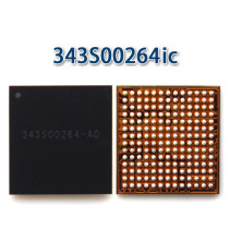 343S00264 00247 00119 For iPad mini5 A2152 power control ic  Pro12.9