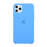 Official silicone protective phone cases 4 side covered case for iPhone models