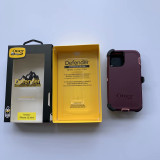 Otterbox Defender Case For iPhone Series 6 To XS MAX