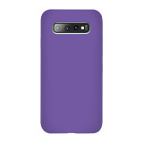 Samsung models Official silicone protective phone cases 3 side cover