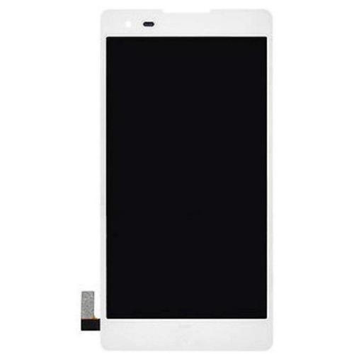 For LG Tribute HD LS676 LCD With Touch Black