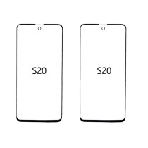 samsung front glass s20 / s20 plus / s20 ultra