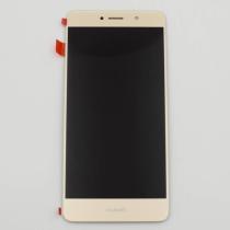 For Huawei Y7 Complete Screen Assembly with Tools -Gold