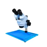 SZM45-B1 SS-004N microscope repair pad working platform