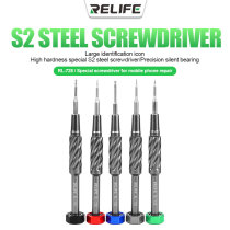 RELIFE RL-728 2D Strong Magnetic Adsorption Screwdriver