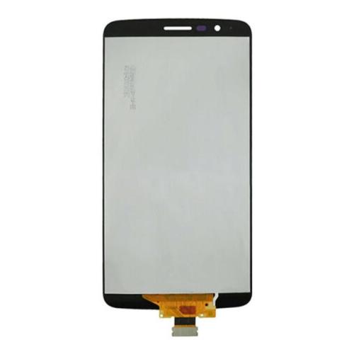 For LG Aristo 3 LCD With Touch Black