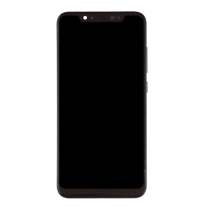 For XIAOMI MI 8 LCD SCREEN DIGITIZER ASSEMBLY WITH FRAME -BLACK