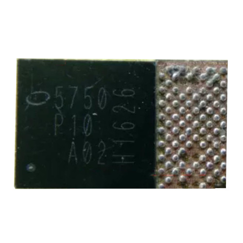 5750 - Intel  frequency IC Transceiver IF IC for iPhone 7 7plus