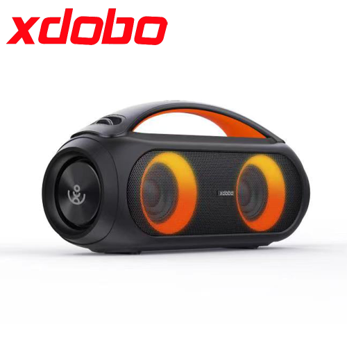 XDOBO Vibe Plus Speaker