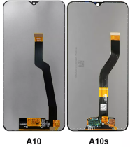 AAA+++ LCD Display For Samsung Galaxy A10S Touch Screen Digitizer Assembly Replacement