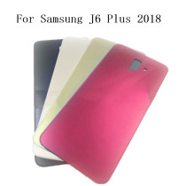 Back cover battery door for Samsung J6+/J610