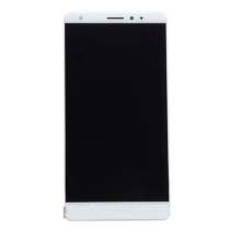 For Huawei Mate S Complete Screen Assembly -White