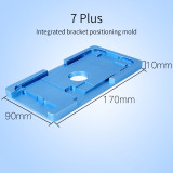 LCD Screen Alignment Mould For iPhone 6~11promax