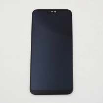 For Huawei P20 Lite Lcd Screen Digitizer Assembly -Black
