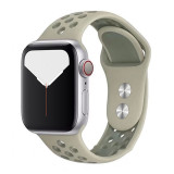 Strap For Apple Watch band 44 mm 40mm iwatch band 42mm 38mm watchband bracelet belt correa apple watch series 5 4 3 2 1 38 42 44
