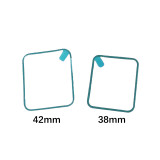 Apple watch iwatch S4 frame glue S4 40MM 44MM