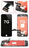 A+++ Quality TFT INCELL Display For iphone 6 7 Plus 8 X XS XS MAX XR 11 12 Pro LCD Touch Replacement Screen Digitizer Assembly
