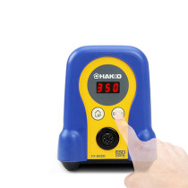 Hakko FX888D Digital Soldering Station 220V