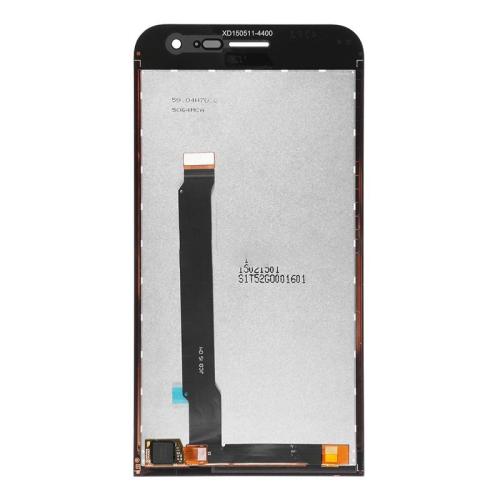 For Asus ZenFone 2 ZE500CL LCD Screen and Digitizer Assembly Replacement - Black - Grade S+