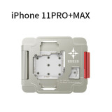 iPhoneX/XS/XSMAX 11/11Pro/MAX 3 in 1 motherboard layered test platform