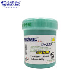 MECHANIC 100g RMA-223-UV RMA 223 BGA PCB Flux Paste No-Clean Solder / SMD Soldering Paste Flux Grease