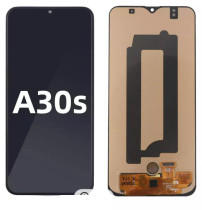 AAA+++ LCD Display For Samsung A30 Touch Screen Digitizer Assembly Replacement
