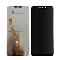 For Huawei Mate 20 Lite LCD Screen and Digitizer Assembly -Black