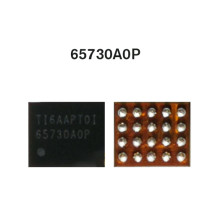 LCD display ic chip U4000 65730A0P For iPhone 6S 6S plus 6splus