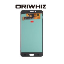 For Samsung Galaxy C9 LCD Screen Digitizer Full Assembly Replacement
