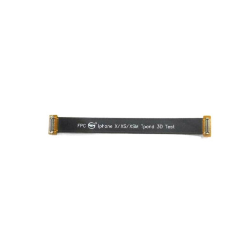 Brand New 3D Tester Testing Flex Cable for iphone X XS XS MAX Digitizer Touch Screen LCD Display