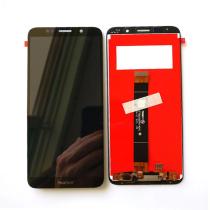 For Huawei Y5 Prime 2018 LCD Screen and Digitizer Assembly with Tools -Black