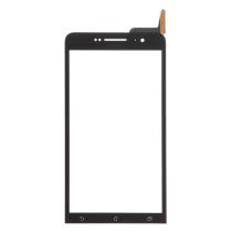For Asus Zenfone 6 A600CG Digitizer Assembly Replacement - Black - With Logo - Grade S+