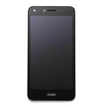 For Huawei Y5 II 4G LCD Screen Digitizer Assembly with Frame -Black