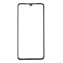 For Xiaomi Mi 9 Front Glass Replacement -Black