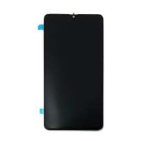 For Huawei Mate 20 X LCD Screen Digitizer Assembly -Black