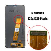 5.7" Original LCD For Samsung Galaxy A01 A015 LCD Display Touch Screen Replacement Digitizer A015F A015G A015DS for samsung