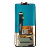 For Huawei Mate 20 Pro LCD Screen Digitizer Assembly -Black