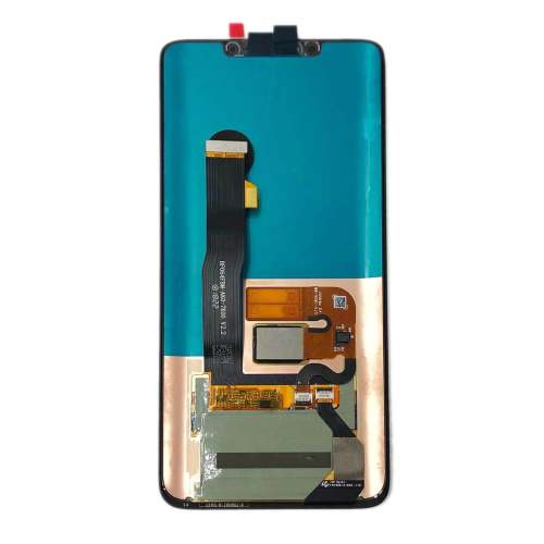 For Huawei Mate 20 Pro LCD Screen Digitizer Assembly -Black