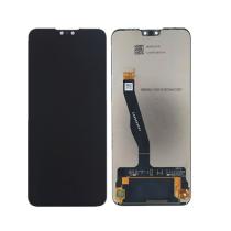 For Huawei Y9 Lcd Screen Digitizer Assembly -Black