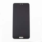 For Huawei P20 Lcd Screen Digitizer Assembly -Black