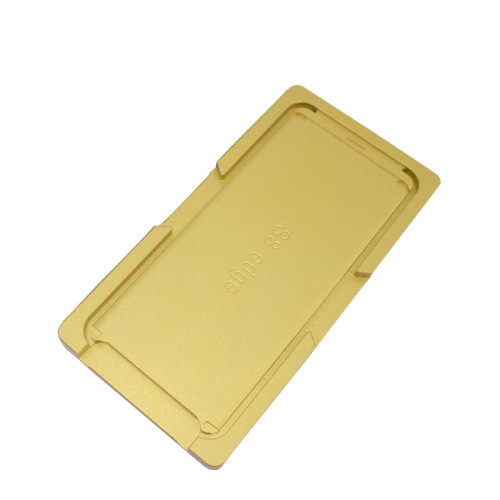 For Huawei Precision Aluminium Metal Alignment LCD Glass OCA Lamination Positioning Mould Mold